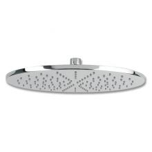 Rubi RLUR16CC - Luvia 16'' Round Shower Head Chr