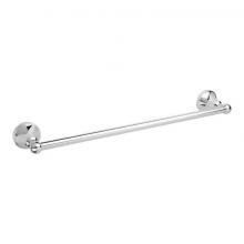 Rubi RAR04RCC - Raia Single Towel Bar 18'' Chrome