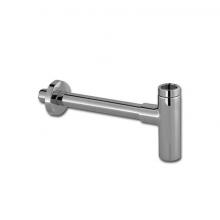 Rubi R394DRCH - Basin P-Trap Chrome