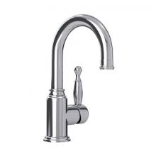 Rubi RAR11MQNN - Qabil Basin Faucet Mono Bn.Pvd