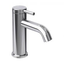 Rubi RVT11CC - Vertigo S-Hole Basin Faucet Chrome