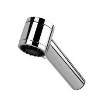 Rubi RESDCC - Espresso Hand-Spray Chrome