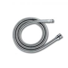 Rubi FAB200CH - Flex. Hose 200Cm 1/2'' Con. X G-1/2'' F Chrome