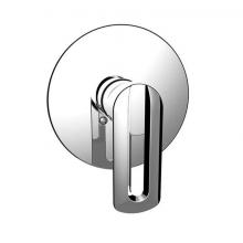 Rubi RMY77CC - Myrto 1/2'' B.-In P.Bal. Shower Valve Vol.Ctrl.Chrome