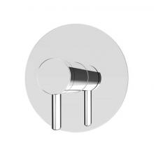 Rubi RVT77CC - Vertigo P.B.Shower Valve Chrome