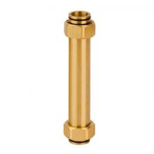 Rubi XUX595L - Brass Elongated Union Tube For Xr595L