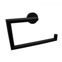 Rubi RCA01CCC - Chloe Towel Ring Chrome