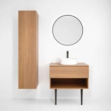 Rubi RHS380LNO - Haus Reversible Linen Cabinet No