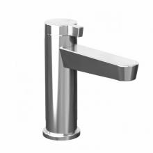 Rubi RAB11WDCC - Abyss S-Hole Basin Faucet Chrome Without Drain