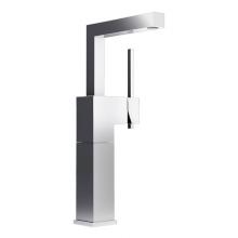 Rubi RAF11MJXWDCC - Jawa S-Hole Elongated Basin Faucet W/H Drain 120 mm Chrome