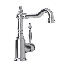 Rubi RAR11MSWDCC - Saida Basin Faucet Mono W/H Drain Chrome