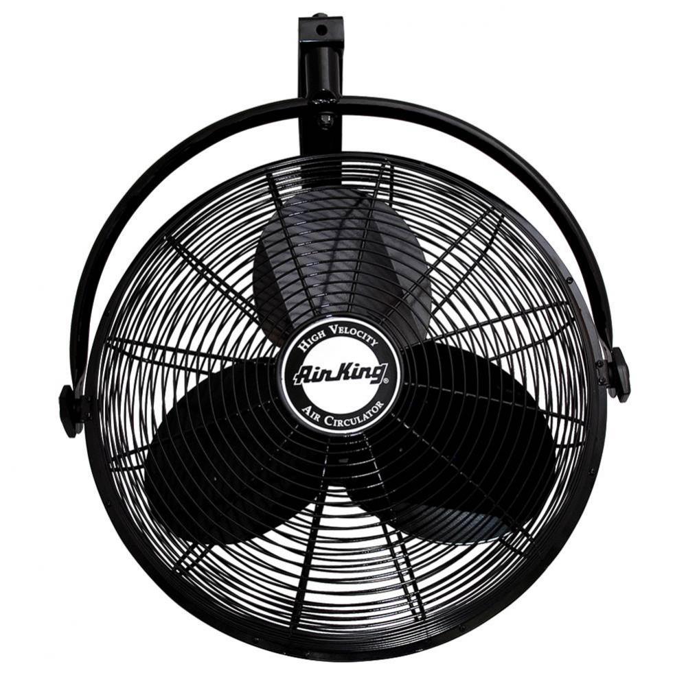 20'' Wall Mount Fan