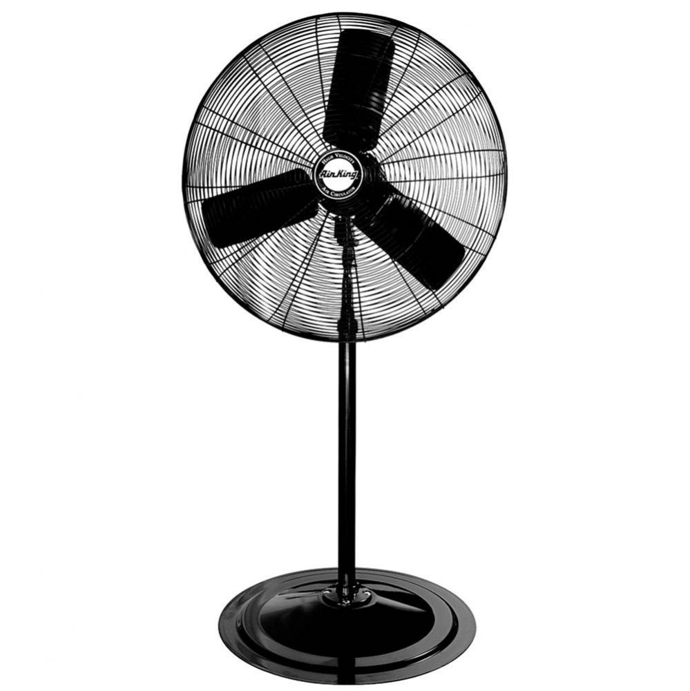 30'' Pedestal Fan