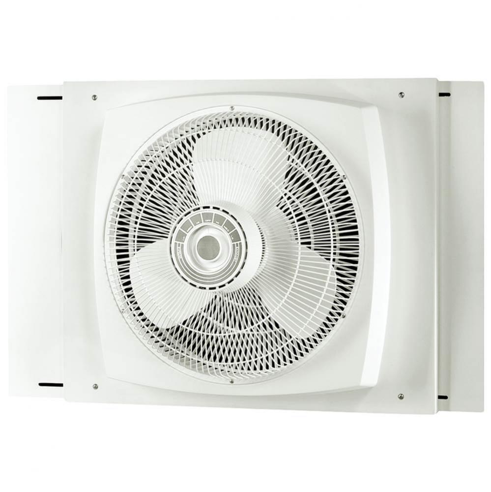 16'' Window Fan