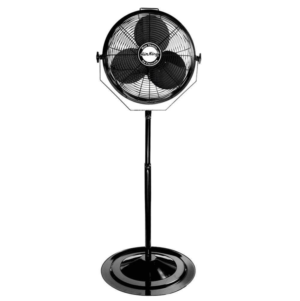 18'' Pedestal Fan