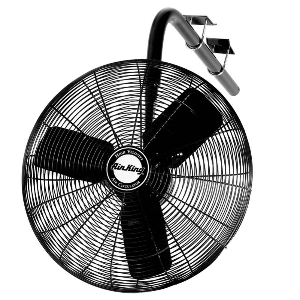 24'' I-Beam Mounted Fan