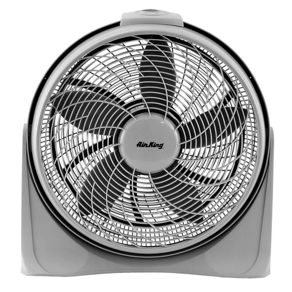 20'' Deluxe Pivot Fan