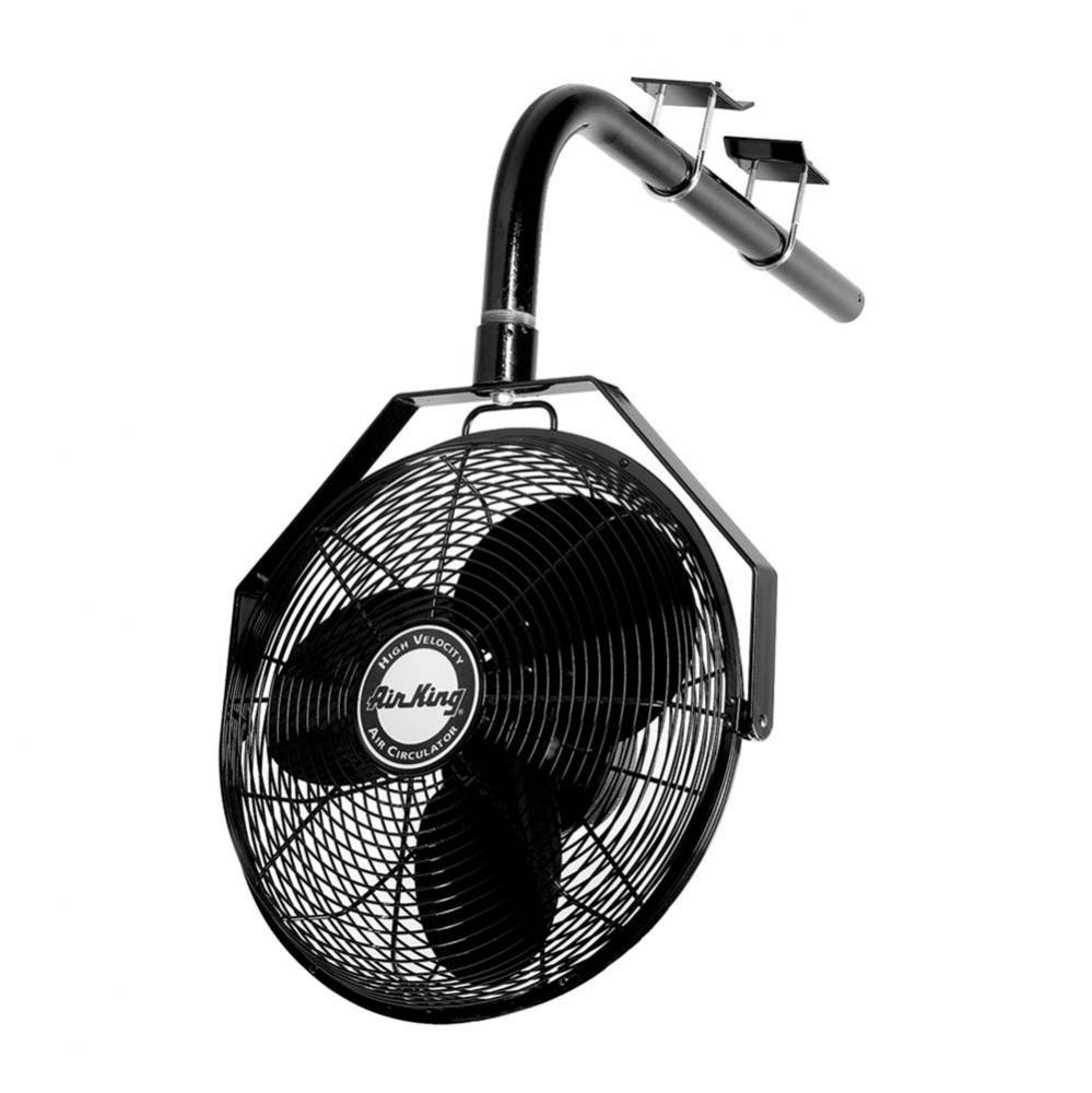 18'' I-Beam Mount Fan