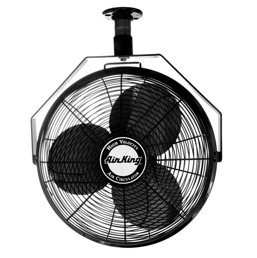 18'' Ceiling Mount Fan