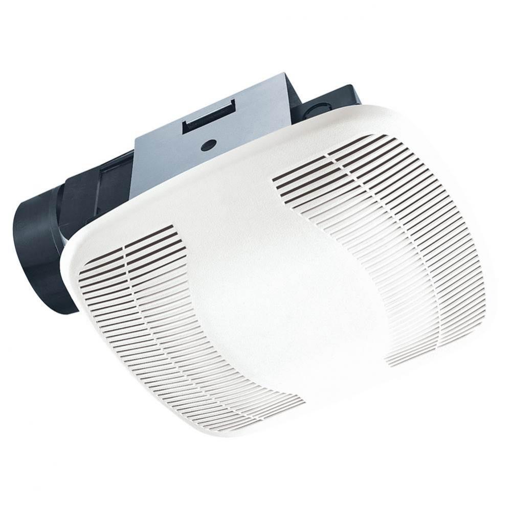 80 cfm ''Snap-In'' Exhaust Fan