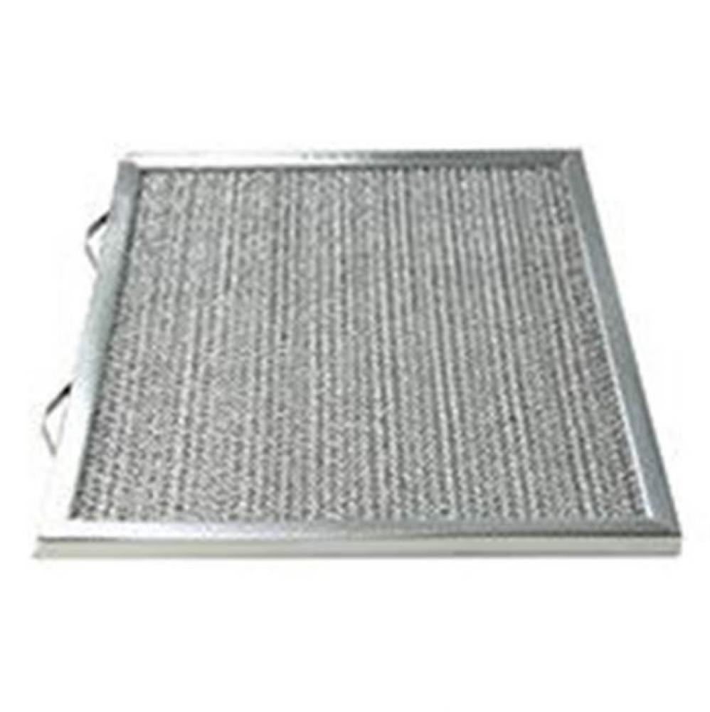 23.2''x10.8'' Odor/Grease Filter for ESDQ24 Series