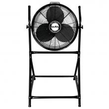 Air King 9219 - 18'' Roll-About Stand with Fan