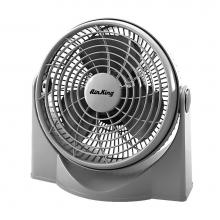 Air King 9530 - 9'' High Performance Pivot Fan