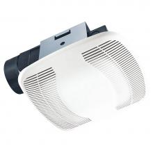 Air King BFQ80 - 80 cfm ''Snap-In'' Exhaust Fan