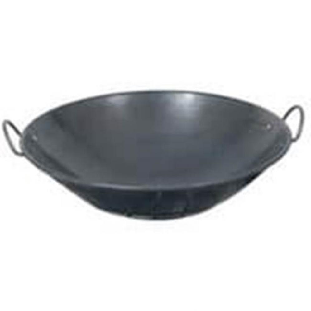 22'' Commercial Wok