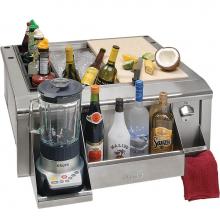 Alfresco BAR PACKAGE - Bartending Package For 30'' Sink