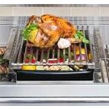 Alfresco AIC-POD - Grill Mounted Cooking Pod