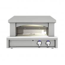Alfresco ARTP-PZA - Artisan Pizza Oven For Countertop