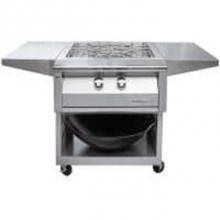 Alfresco AXEVP-C - 24'' Cart For Versa Power Cooker