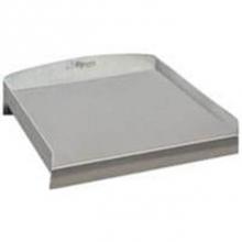 Alfresco AXEVP-TG - 19'' Teppanyaki Griddle