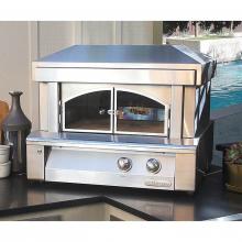 Alfresco AXE-PZA-LP - 30'' Pizza Oven For Countertop Mounting