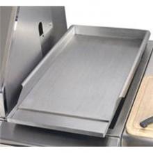 Alfresco AGSB-G - Griddle For Side Burner