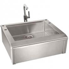Alfresco AGBC-30 - 30'' Main Sink System