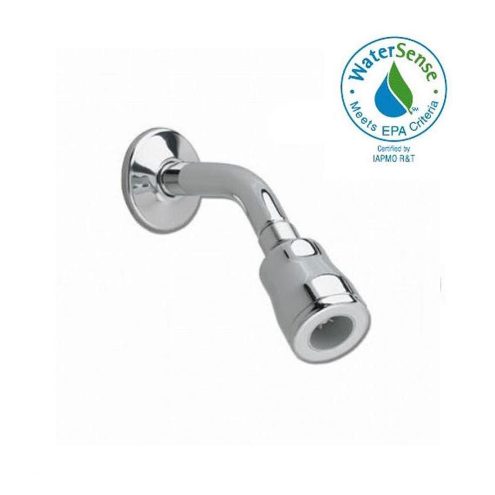 FloWise™ 1.5 gpm/5.7 L/min Water-Saving Fixed Showerhead