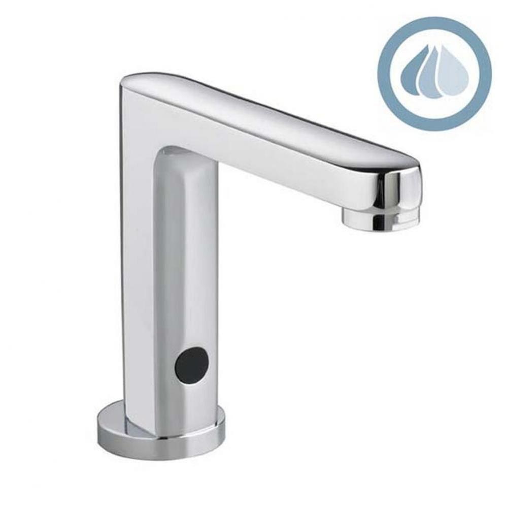 Moments® Selectronic® Touchless Faucet, Battery-Powered, 1.5 gpm/5.7 Lpm