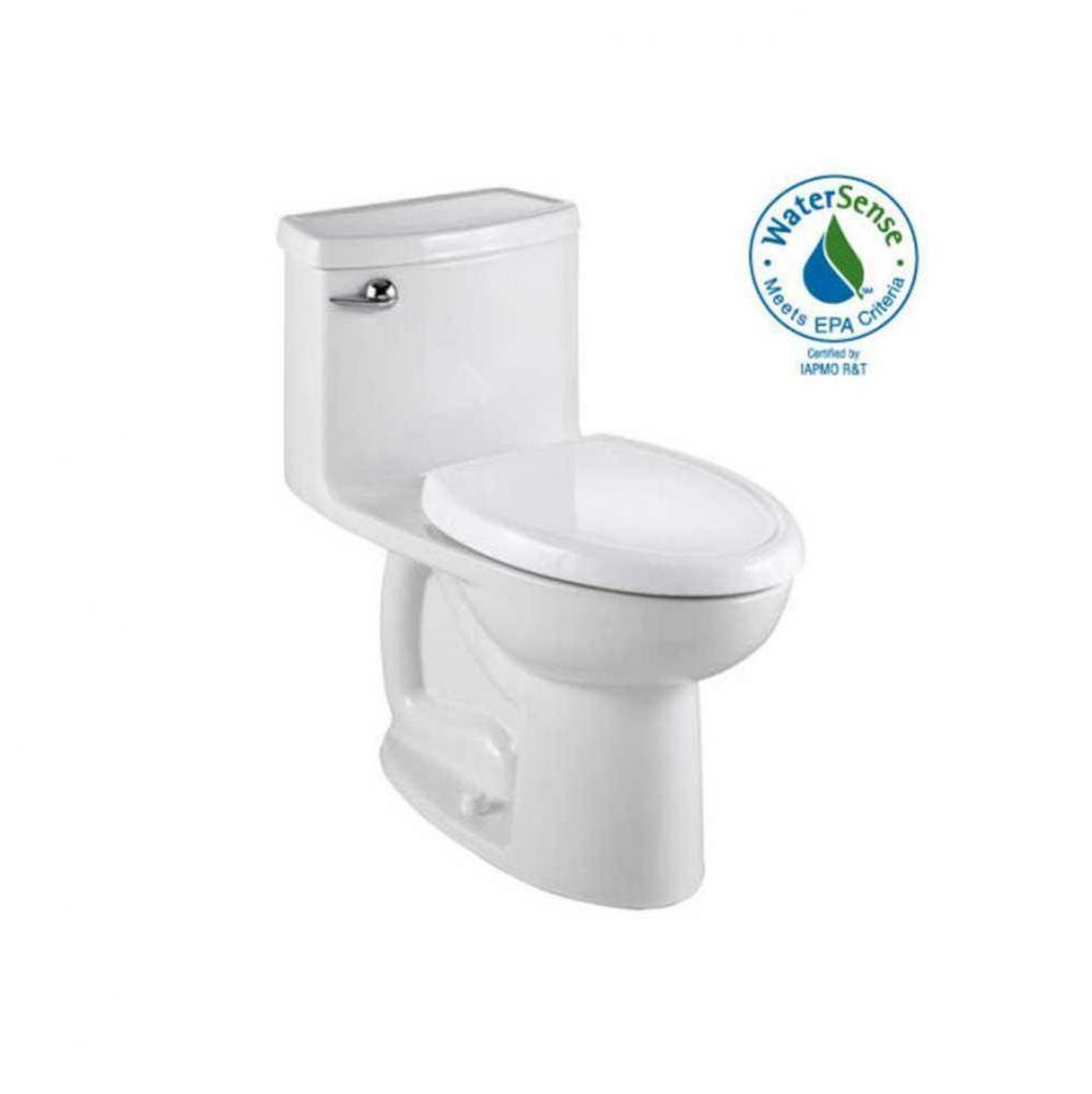 Compact Cadet® 3 One-Piece Toilet Tank Cover
