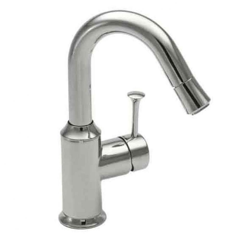 Pekoe® Single-Handle Pull-Down Dual Spray Bar Faucet 2.2 gpm/8.3 L/min