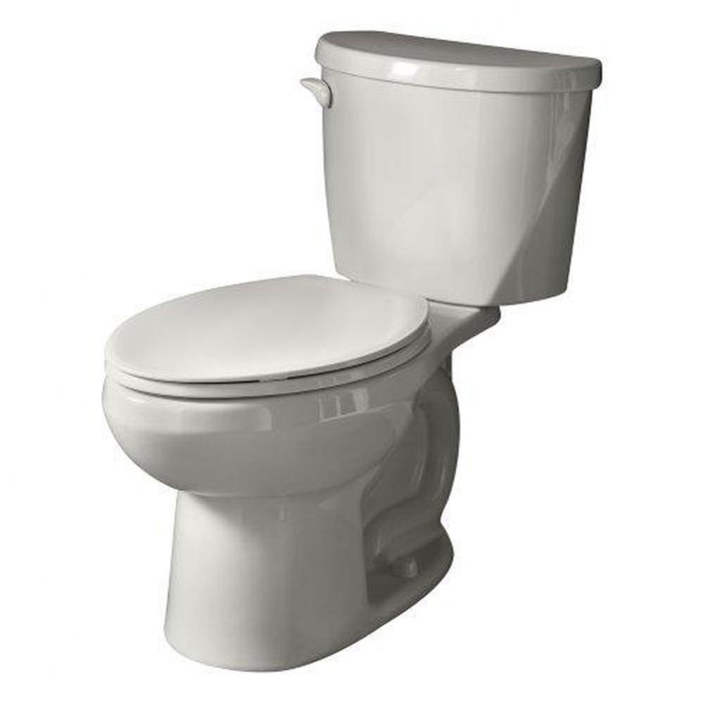 Evolution 2 FloWise Right Height Elongated 1.28 gpf Toilet