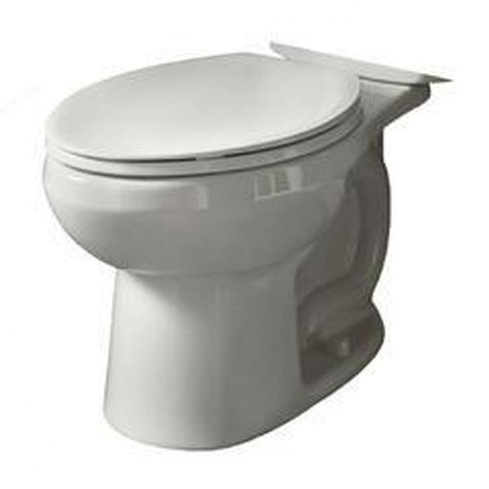 Colony®/Evolution 2 Standard Height Round Front Bowl