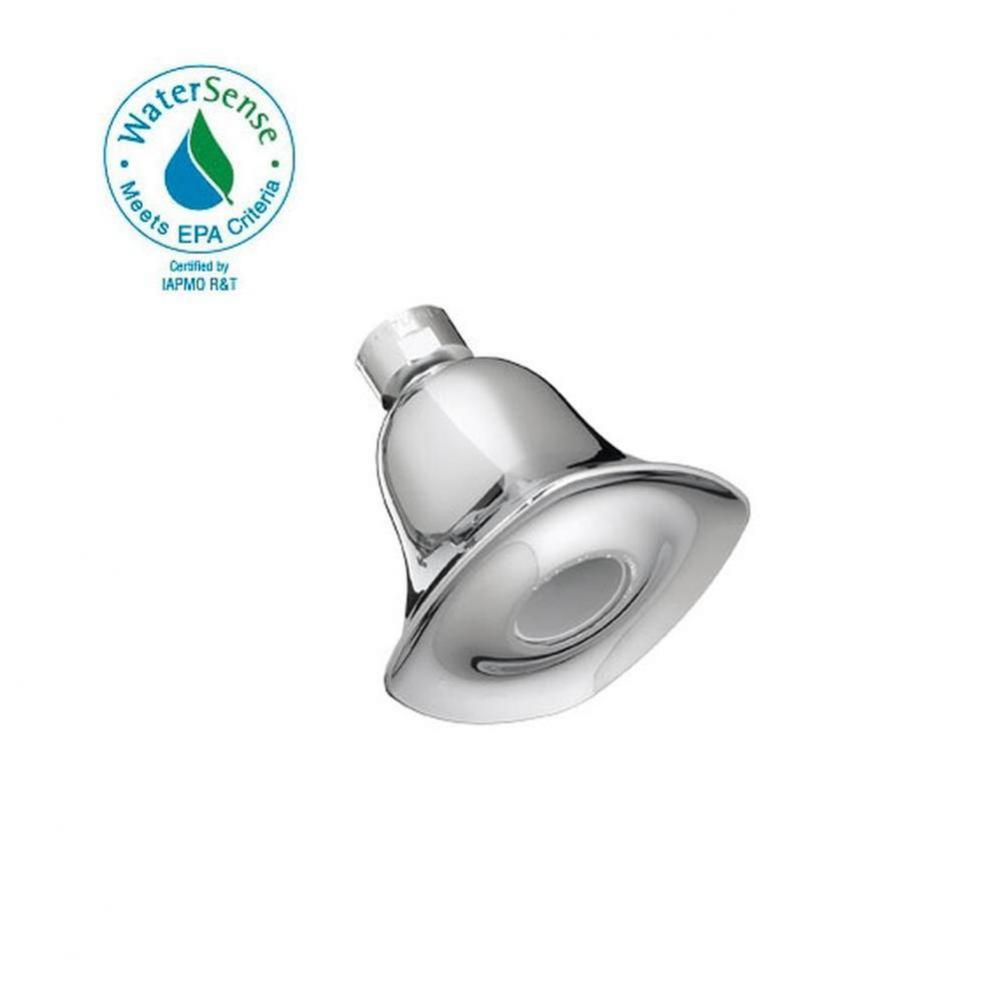 Flowise™ Square 1.5 gpm/5.7 L/min Water-Saving Fixed Showerhead