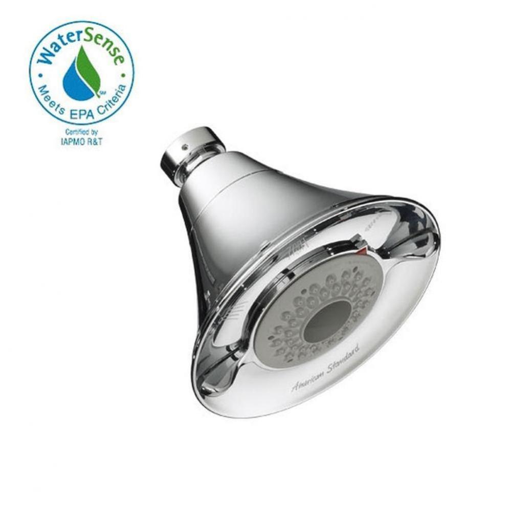 FloWise™ Transitional Vandal-Resistant 2.0 gpm/7.6 L/min Water-Saving Fixed Showerhead