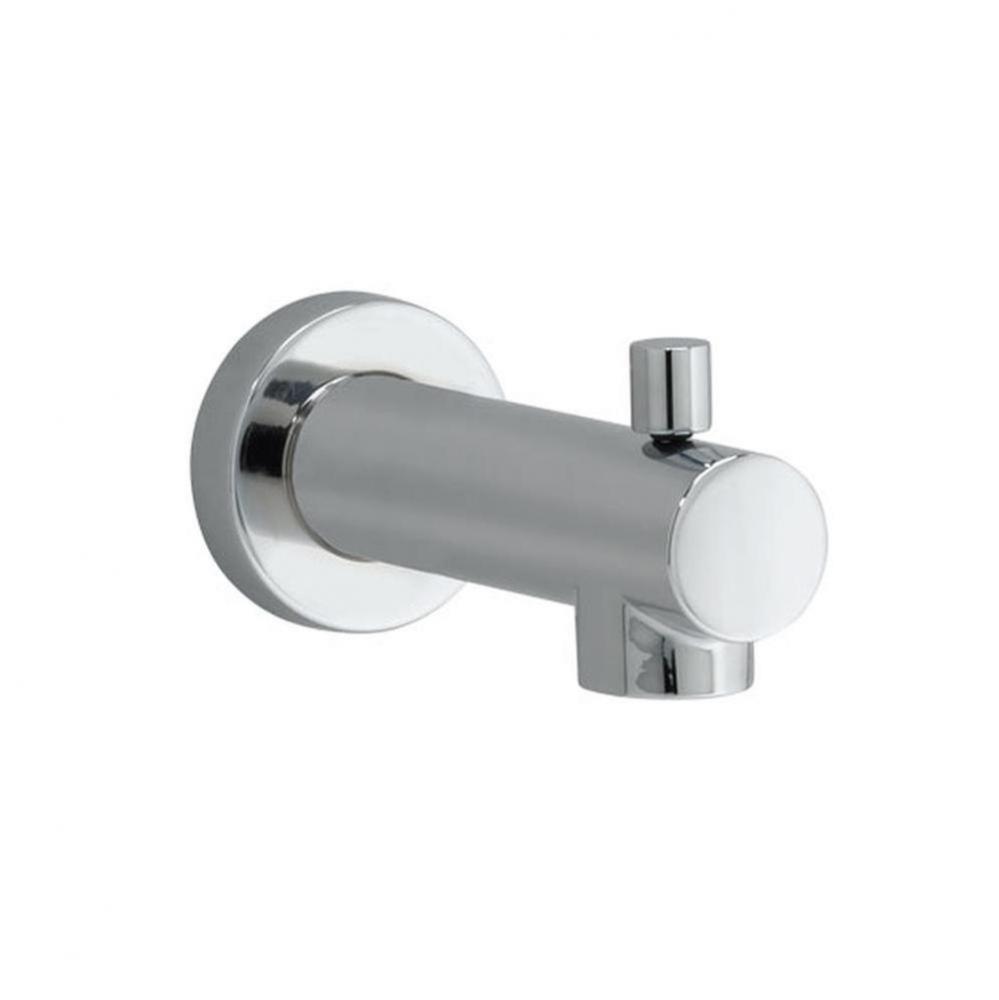Serin® 4-7/8-Inch Slip-On Diverter Tub Spout