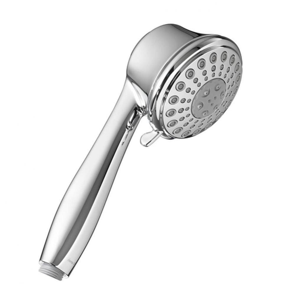 TRADITIONAL 5 FUNCTION HAND SHOWER