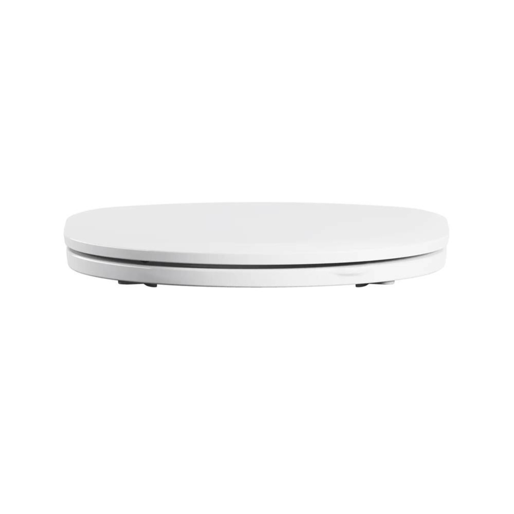 Aspirations Slow-Close & Easy Lift-Off Elongated Toilet Seat White