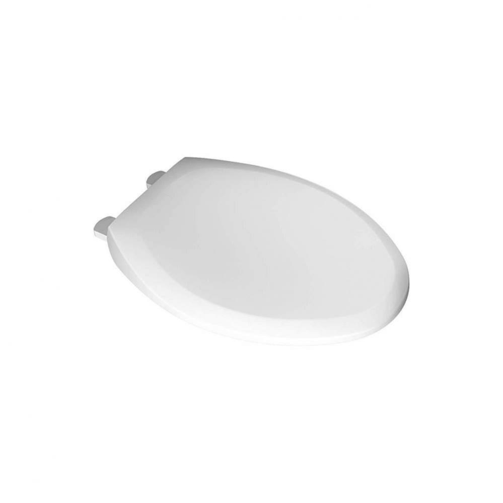 Champion® Slow-Close And Easy Lift-Off Elongated Toilet Seat