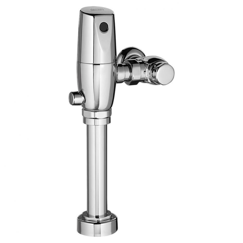 Ultima™ Selectronic Touchless Toilet Flush Valve, Piston-Type, PWRX, Dual Flush 1.6/ 1.1 gpf (6.